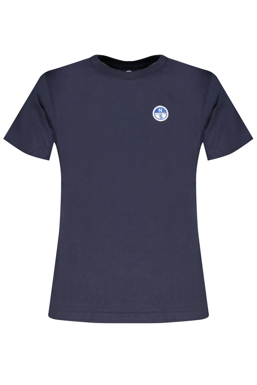 NORTH SAILS  T-Shirt - Blue