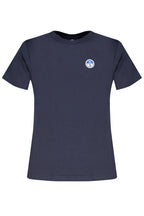 NORTH SAILS  T-Shirt - Blue