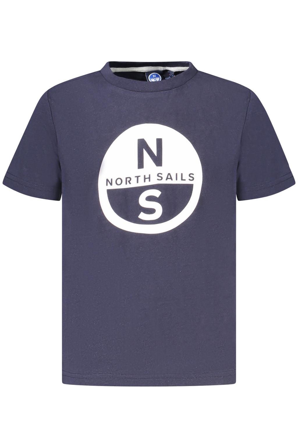 NORTH SAILS  T-Shirt - Blue