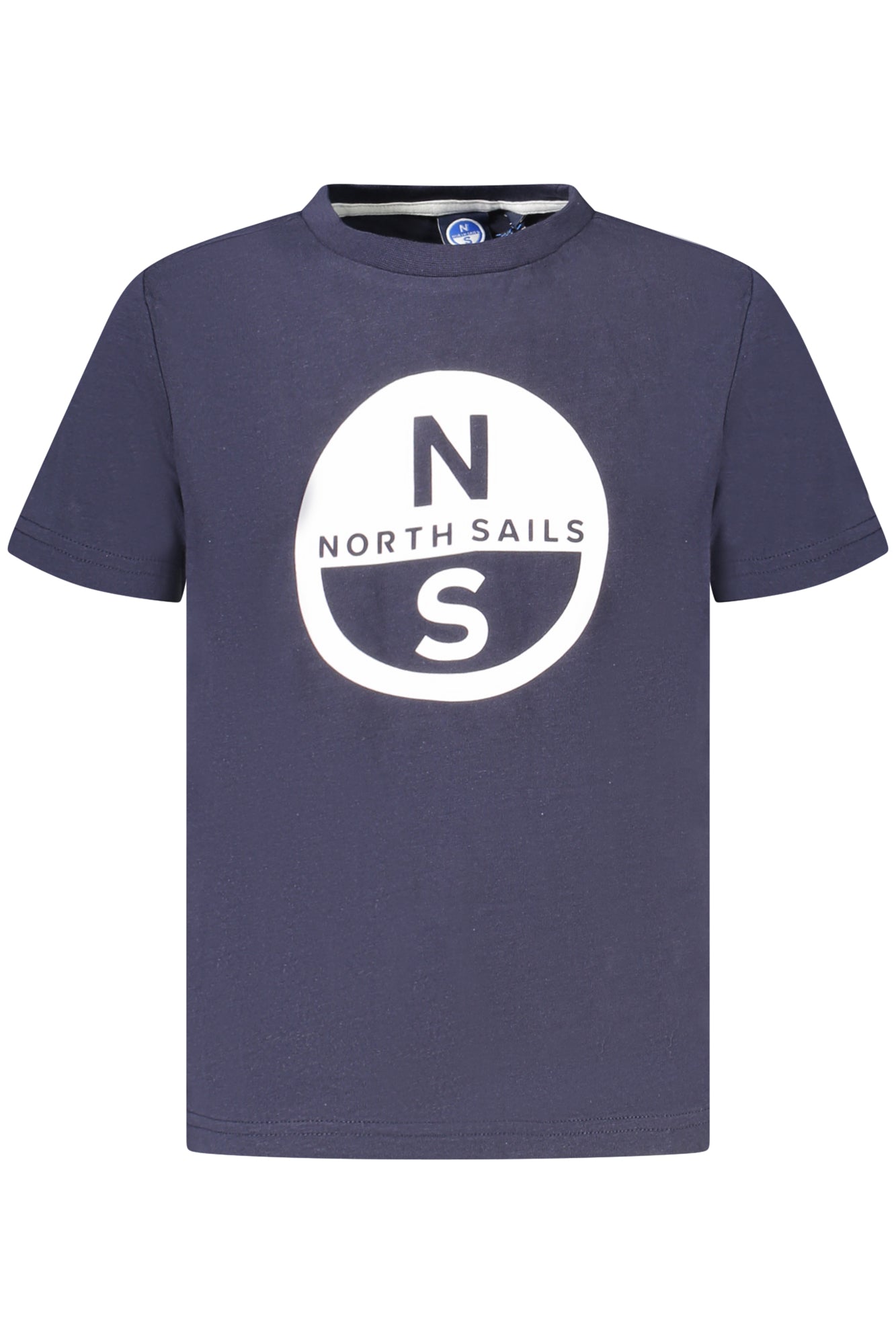 NORTH SAILS  T-Shirt - Blue