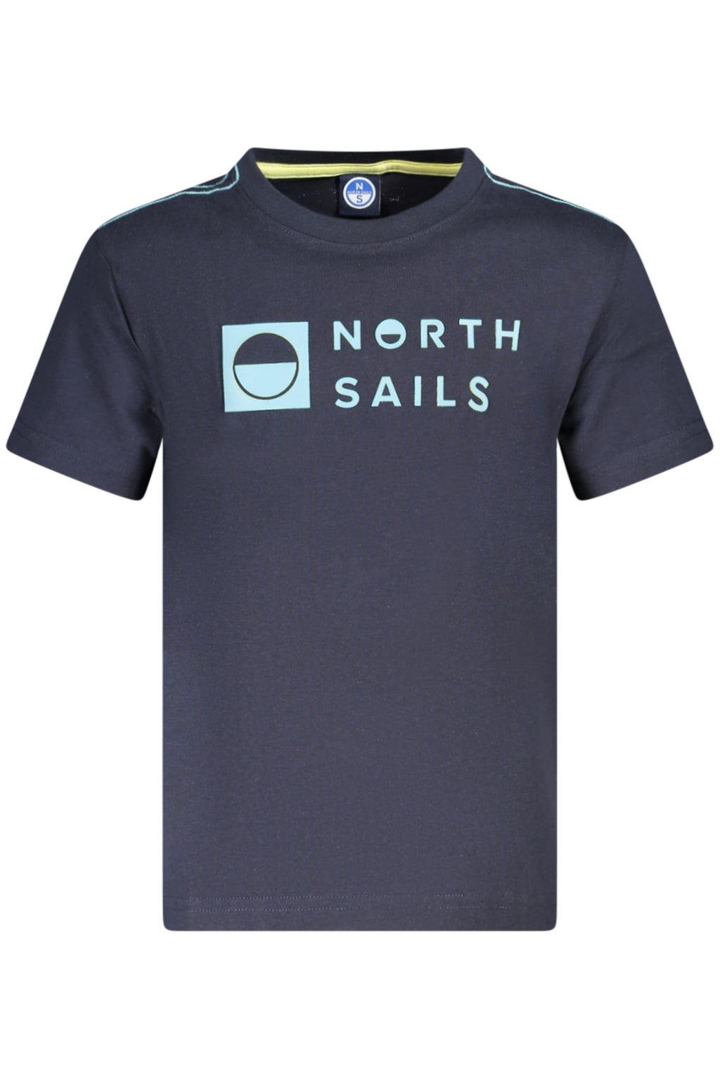 NORTH SAILS  T-Shirt - Blue