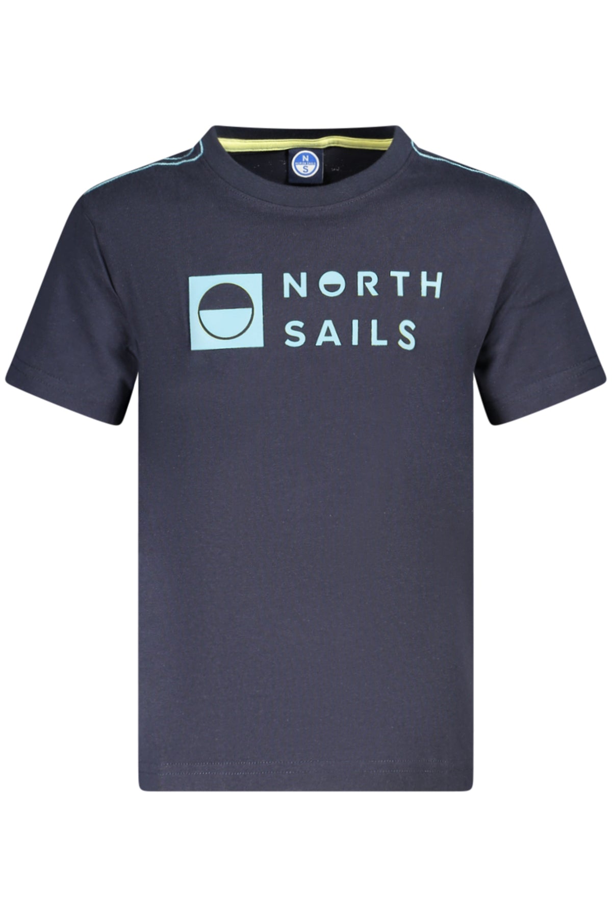 NORTH SAILS  T-Shirt - Blue