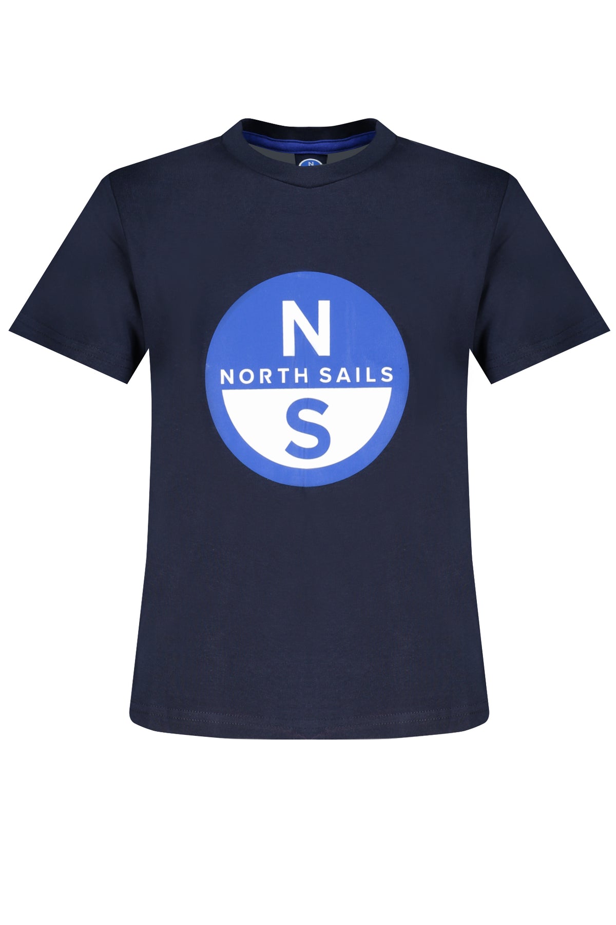 NORTH SAILS  T-Shirt - Blue