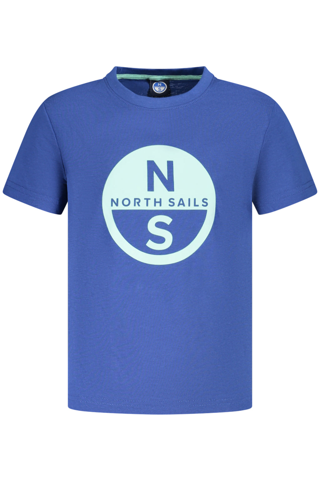 NORTH SAILS  T-Shirt - Blue