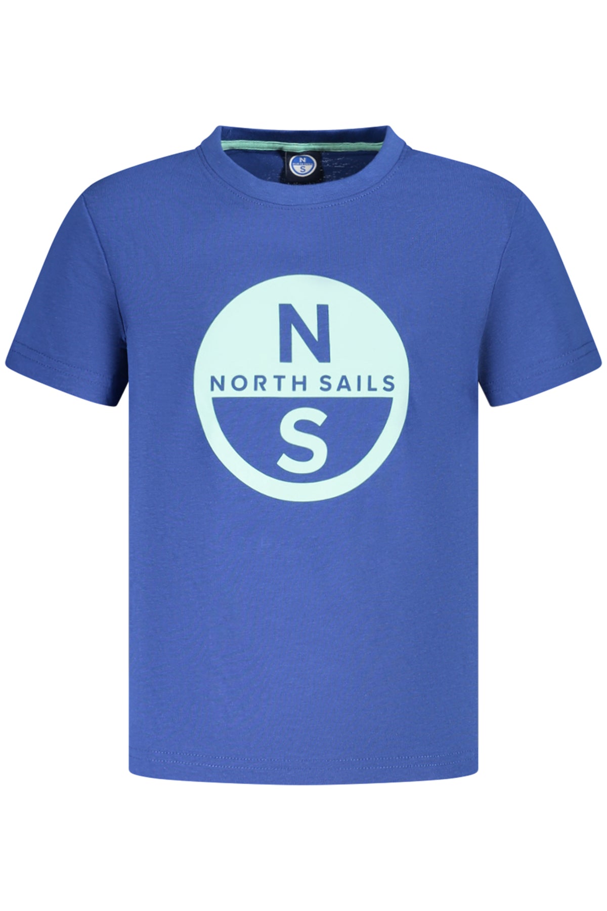 NORTH SAILS  T-Shirt - Blue