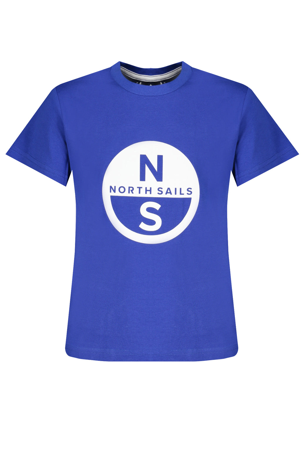 NORTH SAILS  T-Shirt - Blue