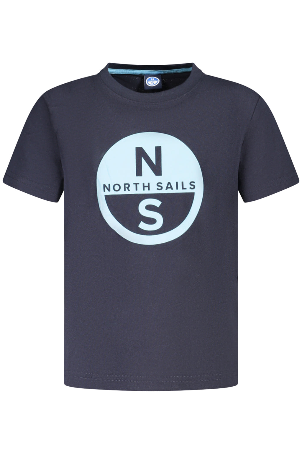 NORTH SAILS  T-Shirt - Blue