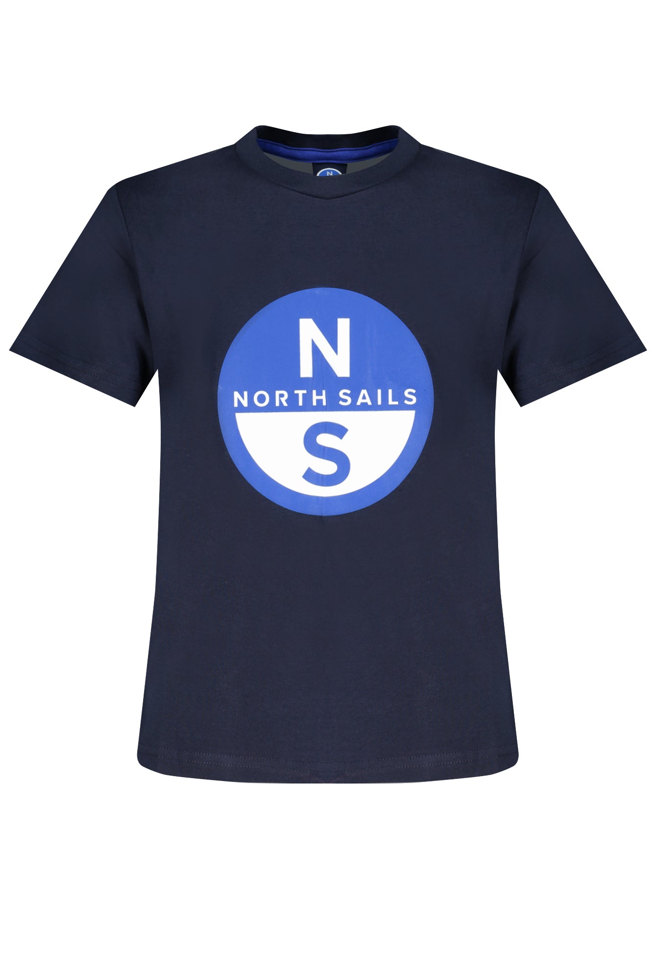 NORTH SAILS  T-Shirt - Blue