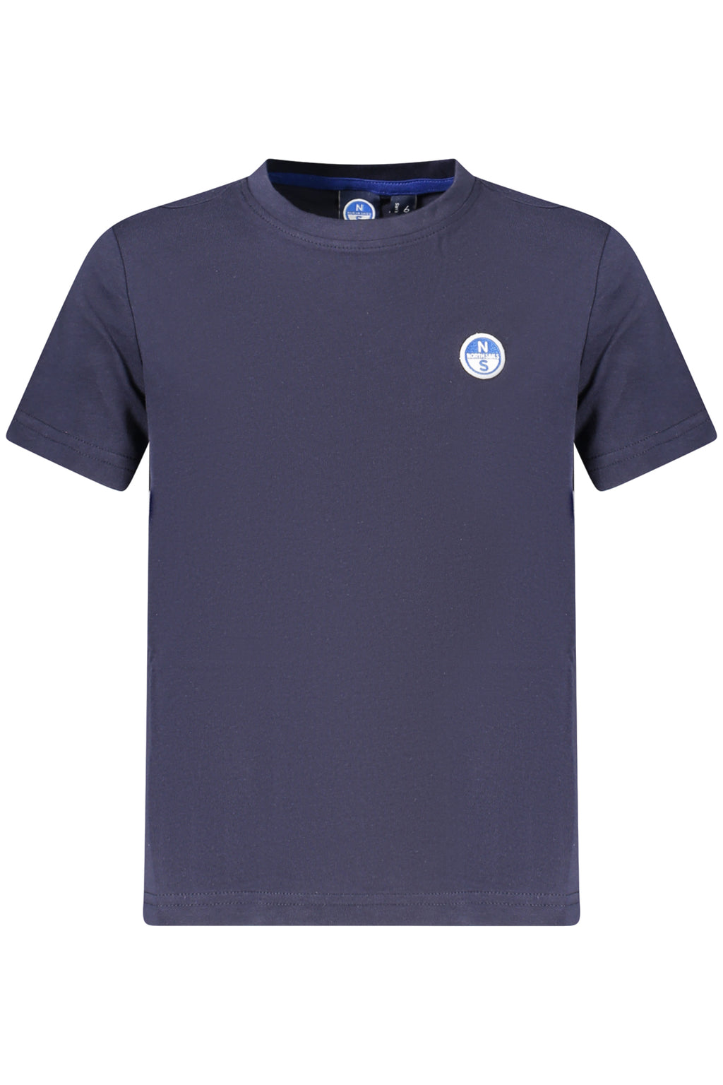 NORTH SAILS  T-Shirt - Blue
