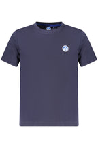 NORTH SAILS  T-Shirt - Blue