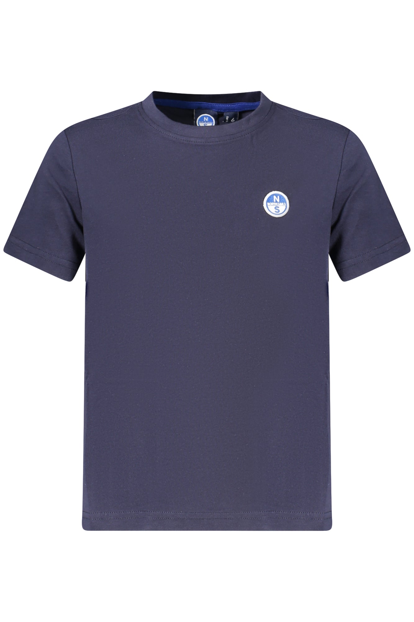 NORTH SAILS  T-Shirt - Blue