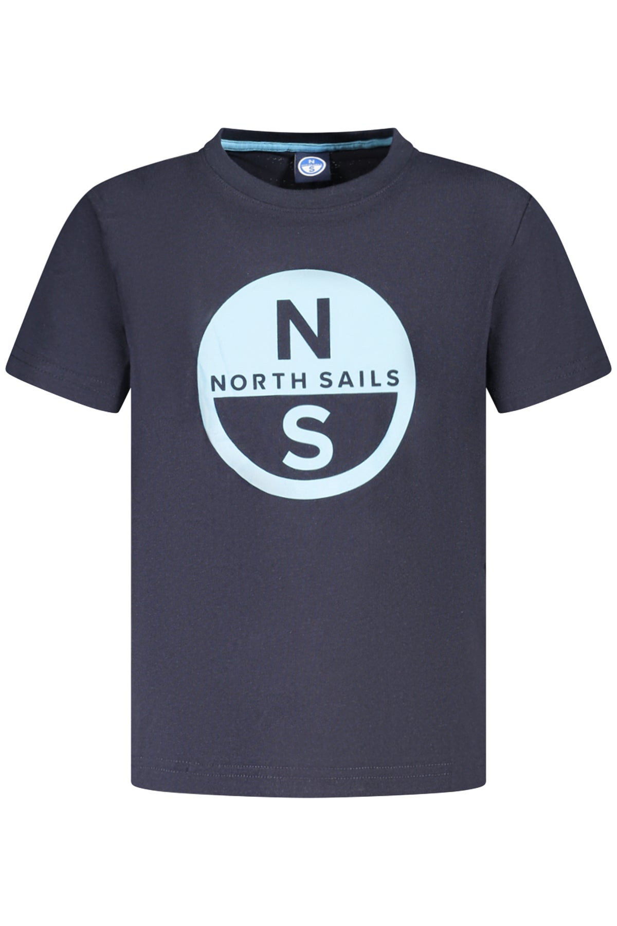 NORTH SAILS  T-Shirt - Blue