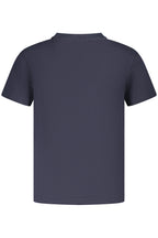 NORTH SAILS  T-Shirt - Blue