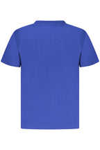 NORTH SAILS  T-Shirt - Blue