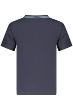 NORTH SAILS  T-Shirt - Blue