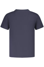 NORTH SAILS  T-Shirt - Blue