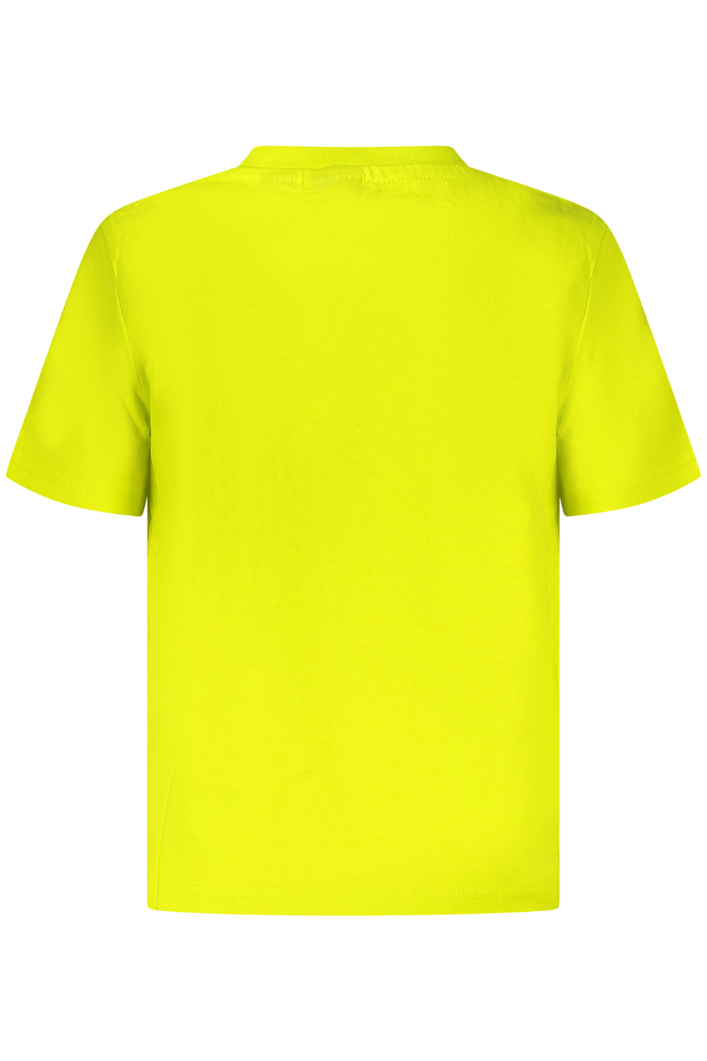 NORTH SAILS  T-Shirt - Yellow