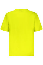 NORTH SAILS  T-Shirt - Yellow