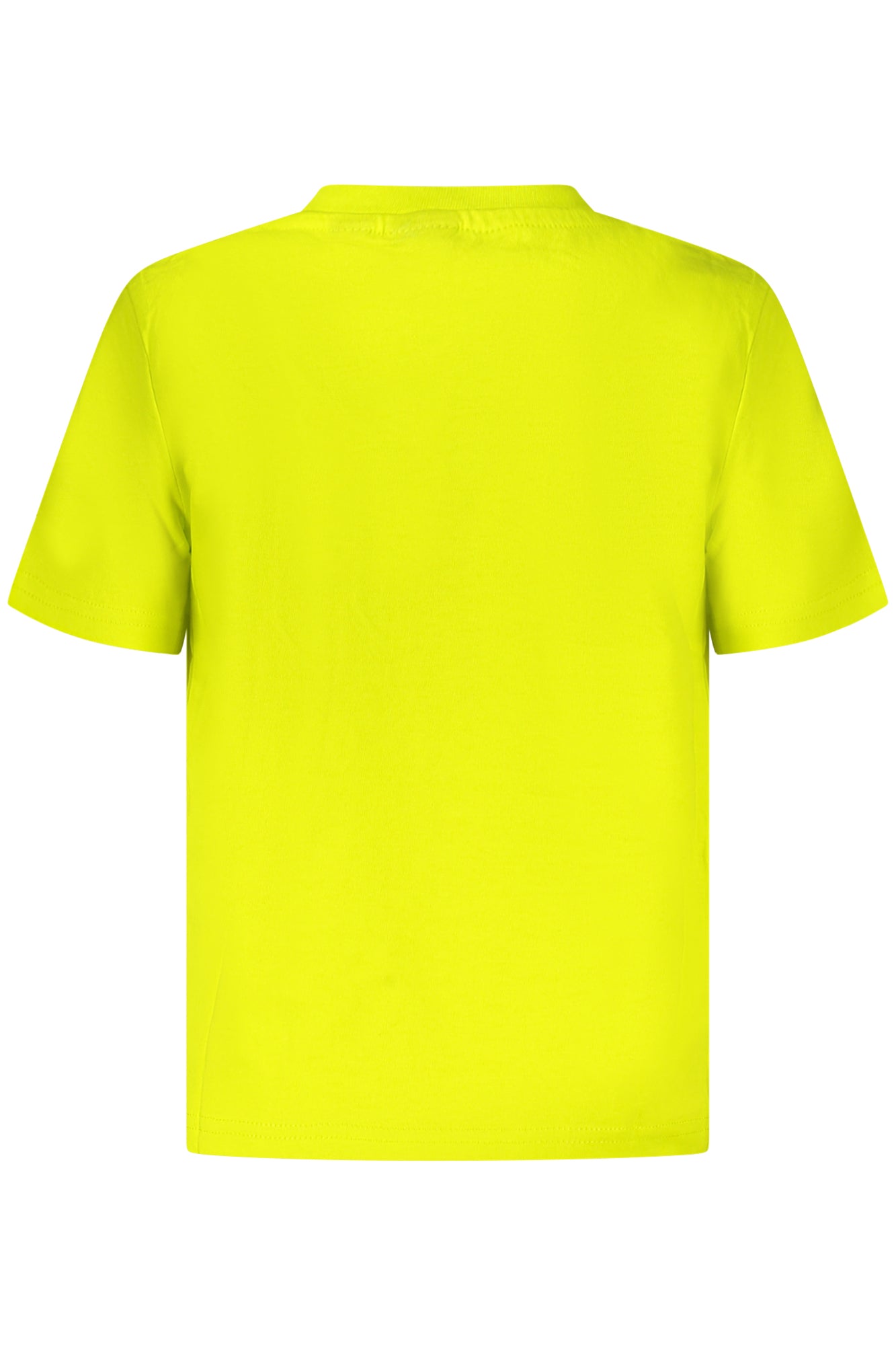 NORTH SAILS  T-Shirt - Yellow