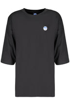 NORTH SAILS  T-Shirt - Black