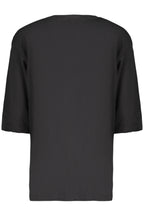 NORTH SAILS  T-Shirt - Black