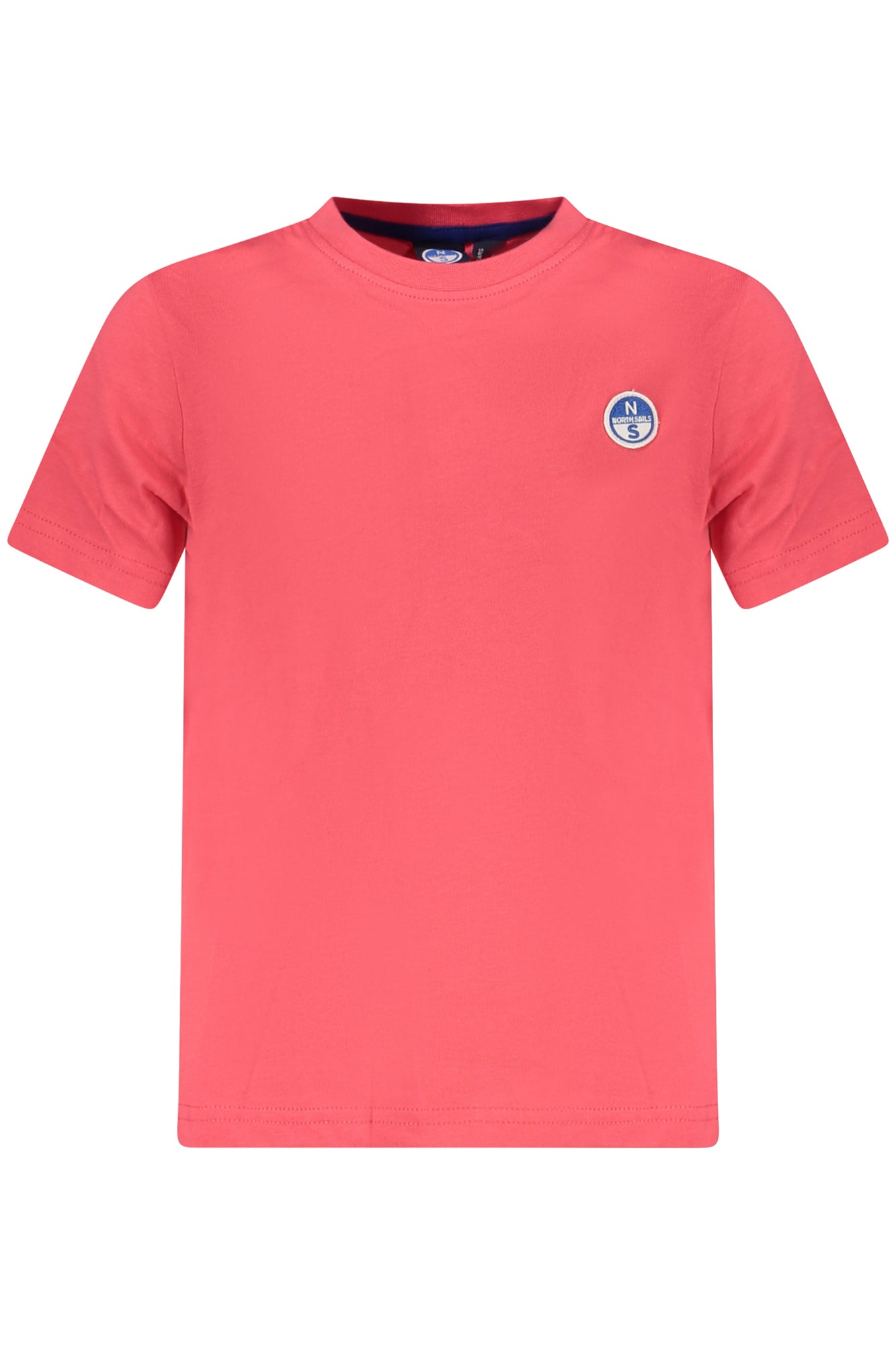 NORTH SAILS  T-Shirt - Pink