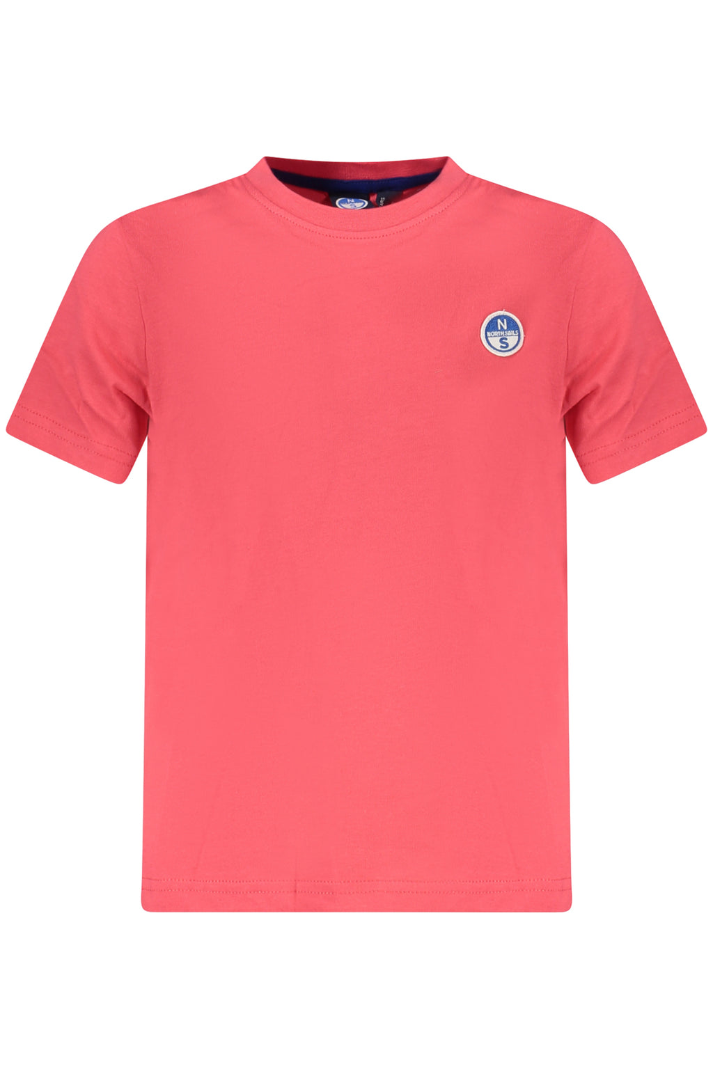 NORTH SAILS  T-Shirt - Pink