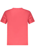 NORTH SAILS  T-Shirt - Pink