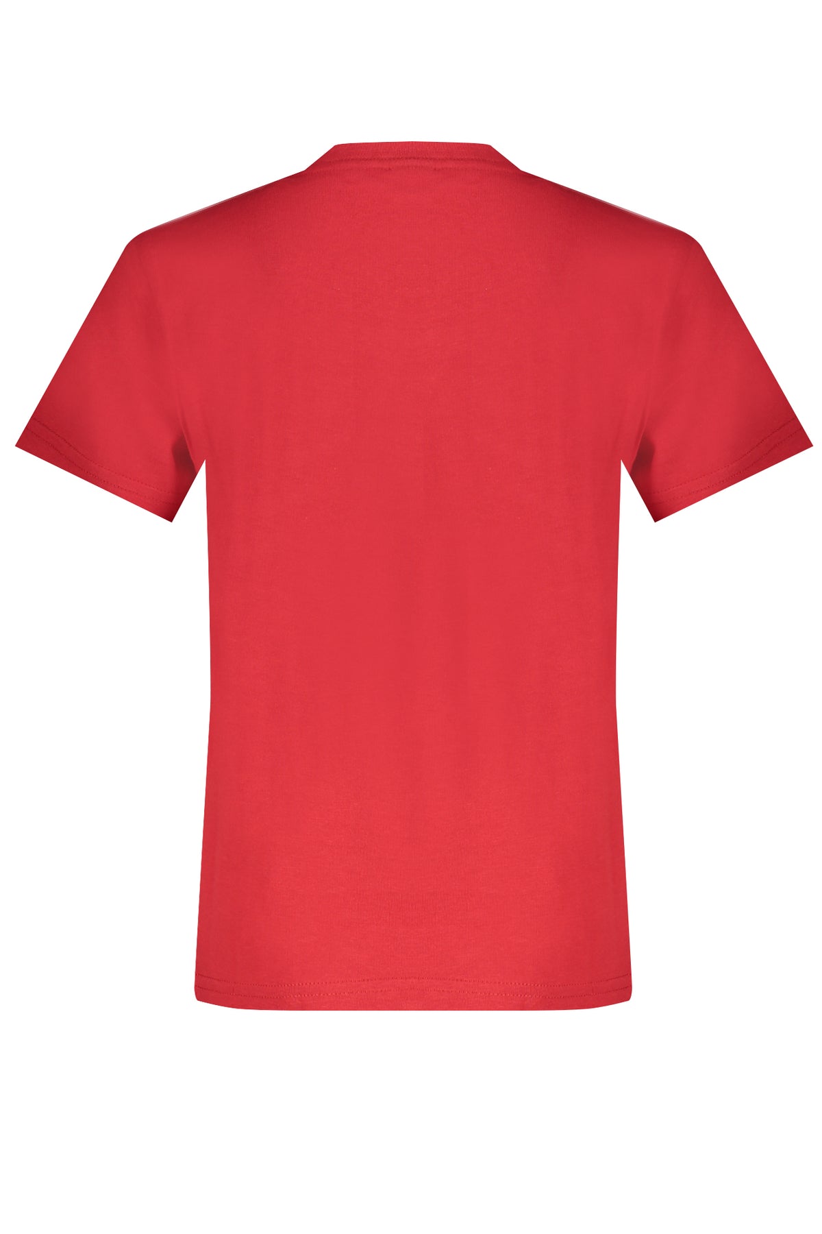 NORTH SAILS  T-Shirt - Red
