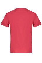 NORTH SAILS  T-Shirt - Red