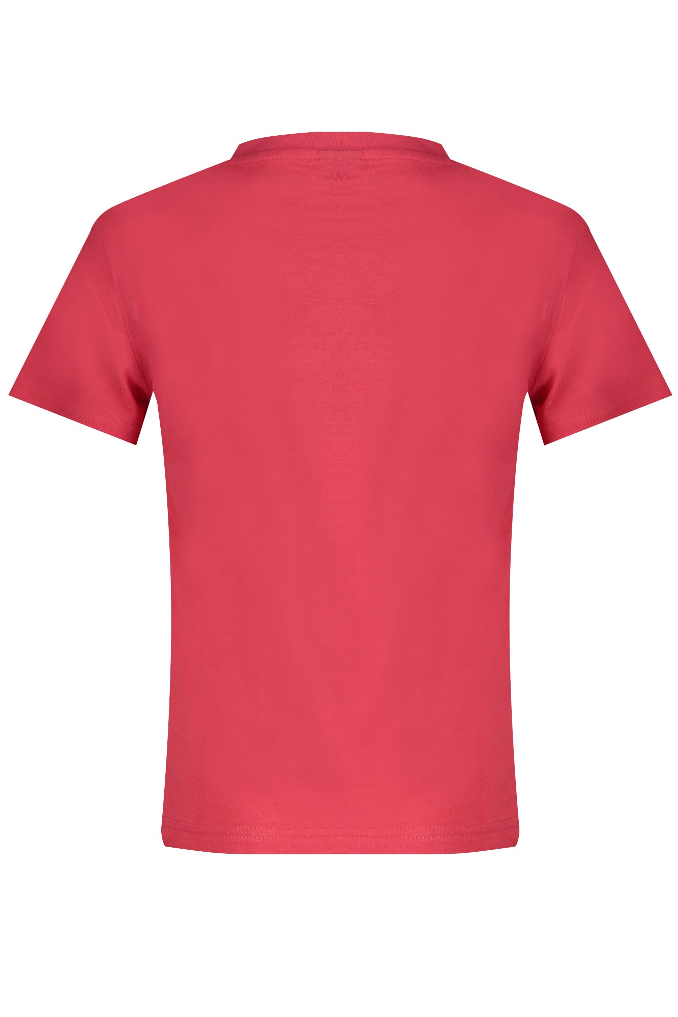 NORTH SAILS  T-Shirt - Red