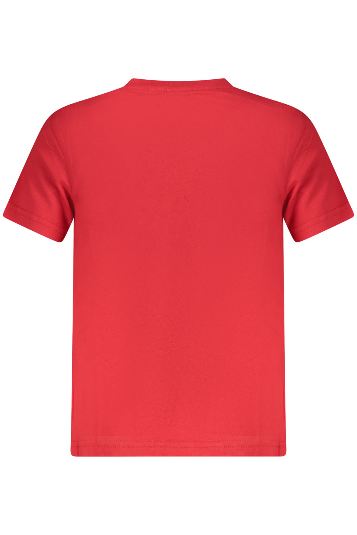 NORTH SAILS  T-Shirt - Red