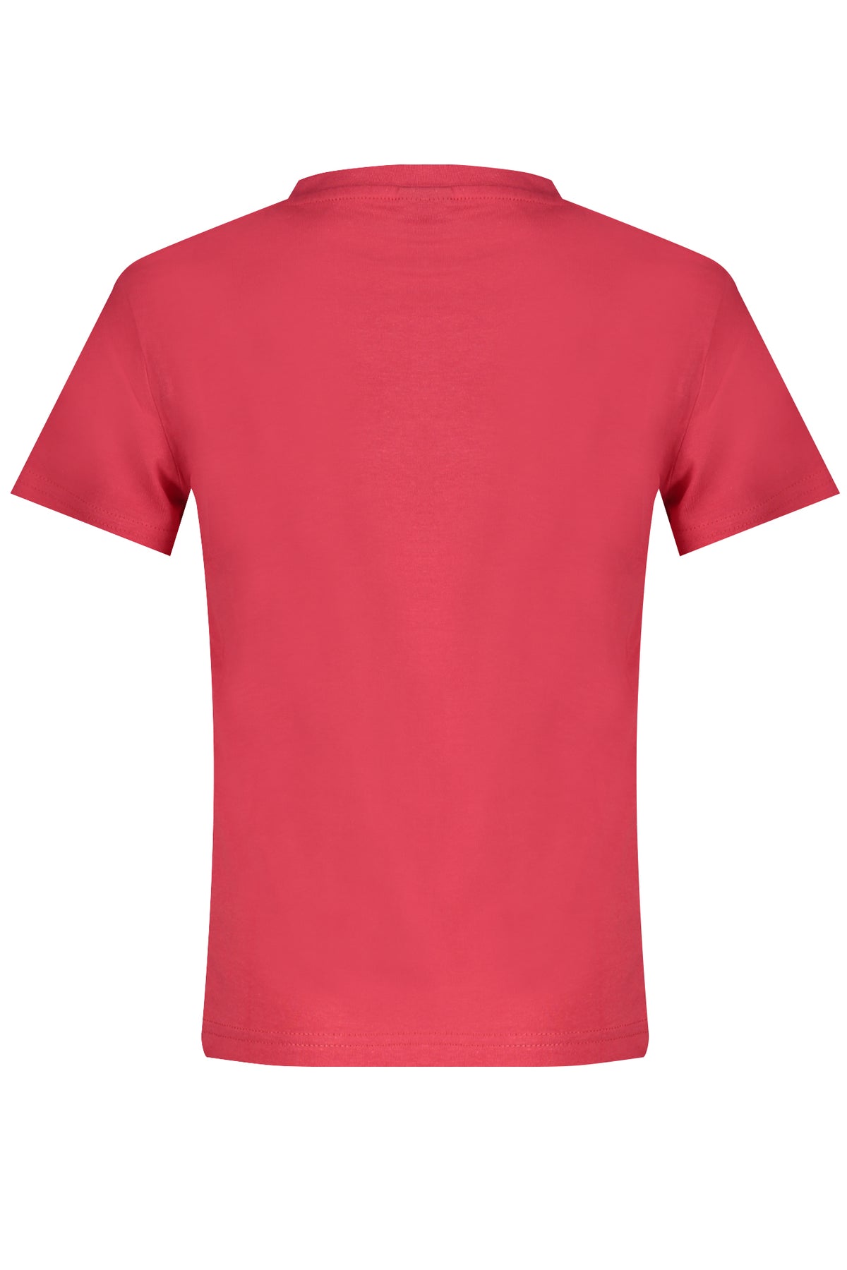 NORTH SAILS  T-Shirt - Red