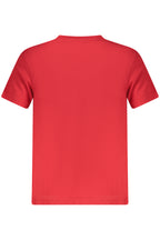 NORTH SAILS  T-Shirt - Red