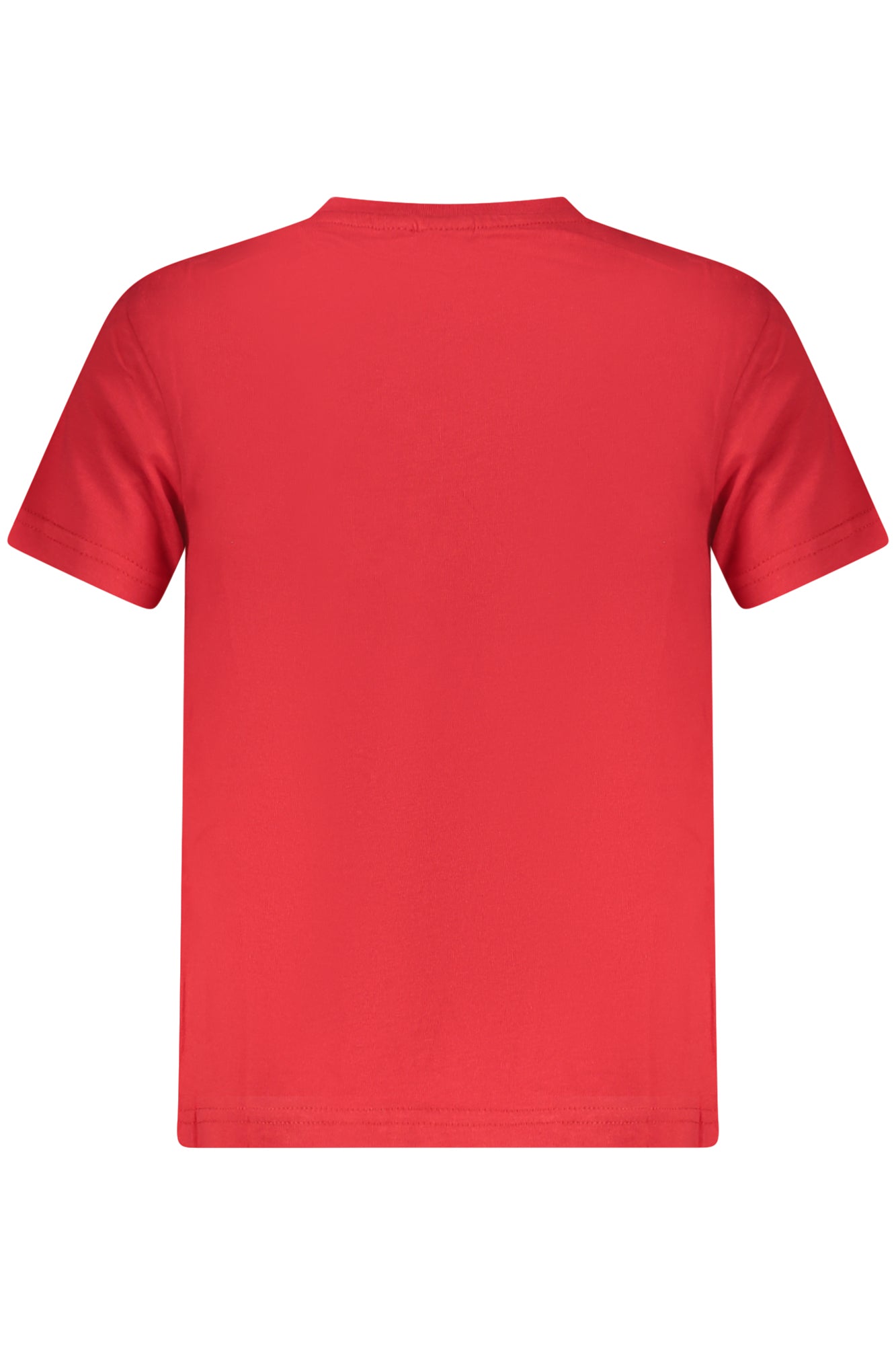 NORTH SAILS  T-Shirt - Red