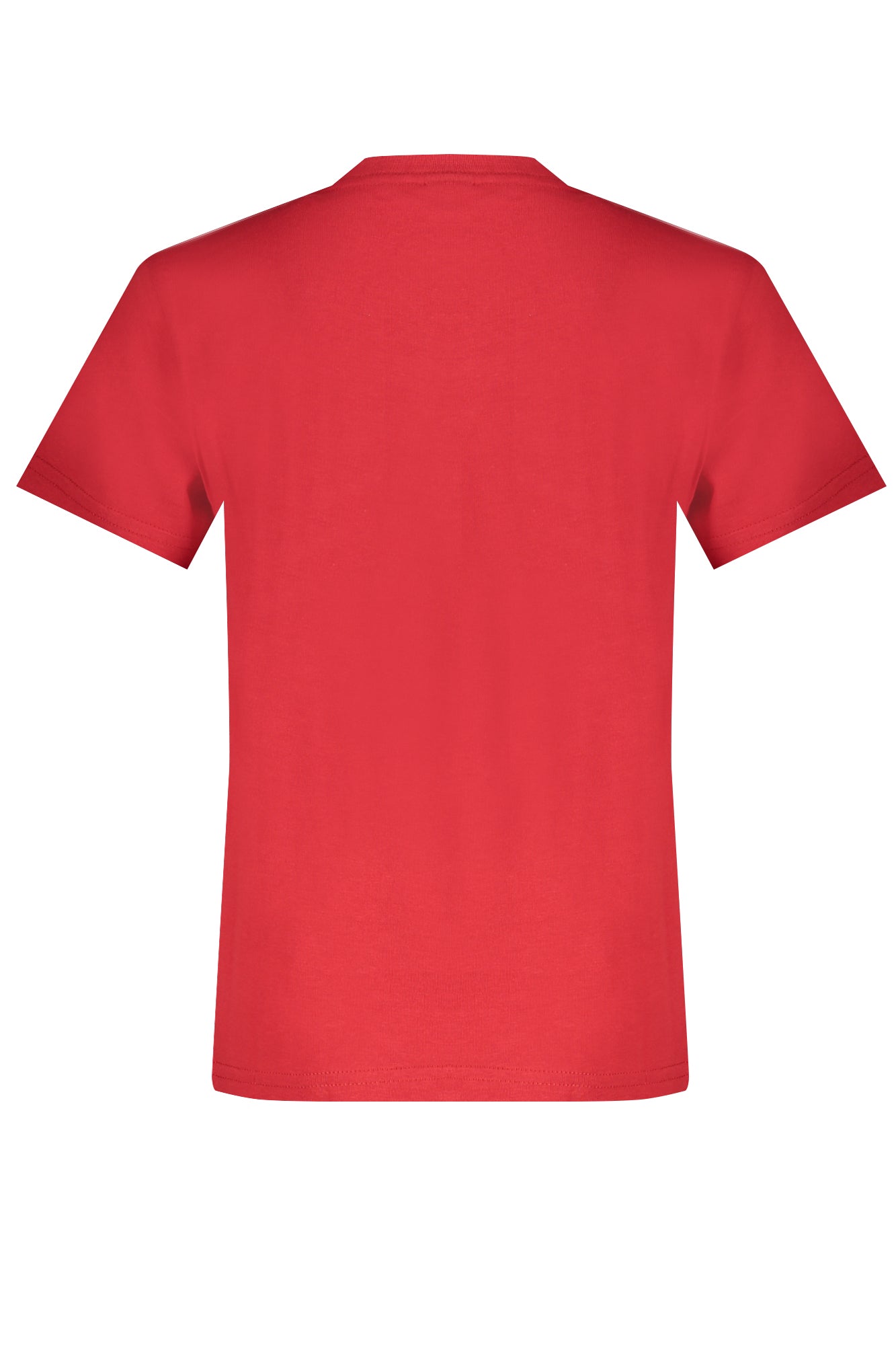 NORTH SAILS  T-Shirt - Red