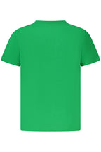 NORTH SAILS  T-Shirt - Green
