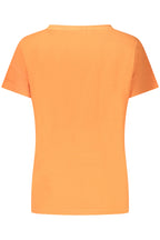 NORTH SAILS Women T-Shirt - Orange