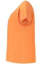 NORTH SAILS Women T-Shirt - Orange