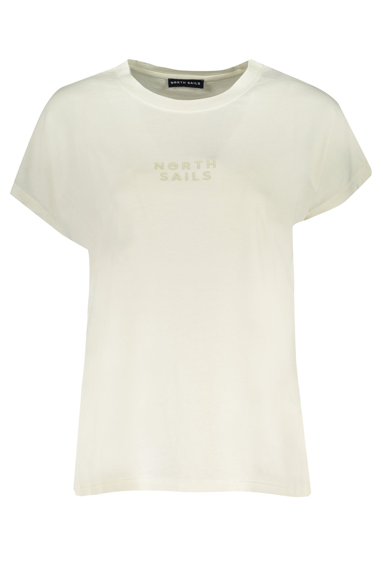 NORTH SAILS Women T-Shirt - White