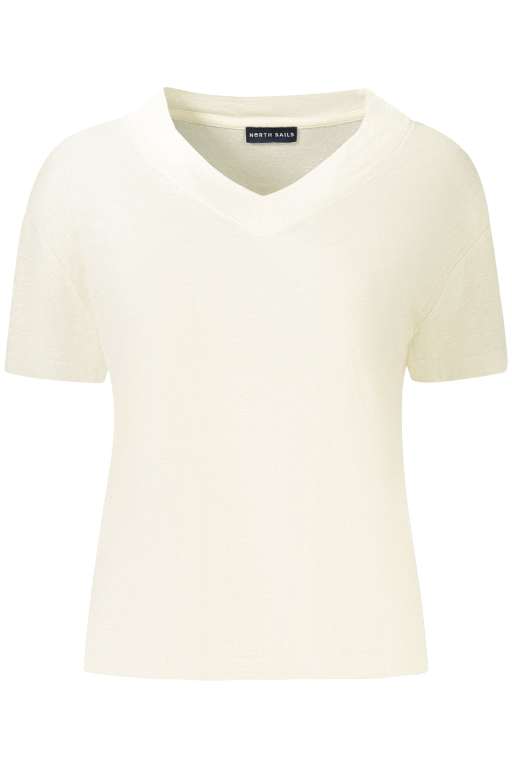 NORTH SAILS Women T-Shirt - White