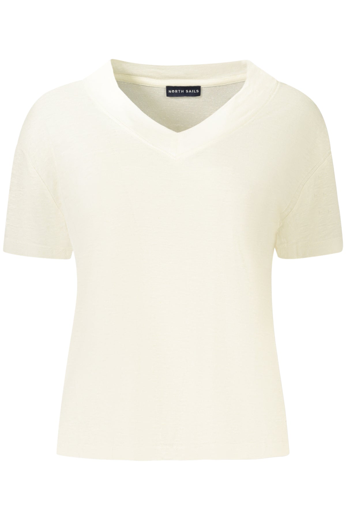 NORTH SAILS Women T-Shirt - White