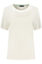 NORTH SAILS Women T-Shirt - White