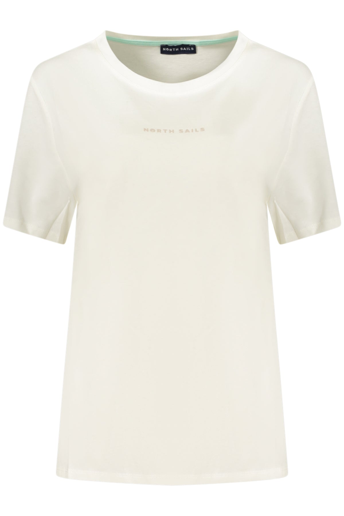 NORTH SAILS Women T-Shirt - White