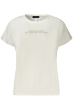 NORTH SAILS Women T-Shirt - White