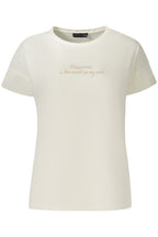 NORTH SAILS Women T-Shirt - White