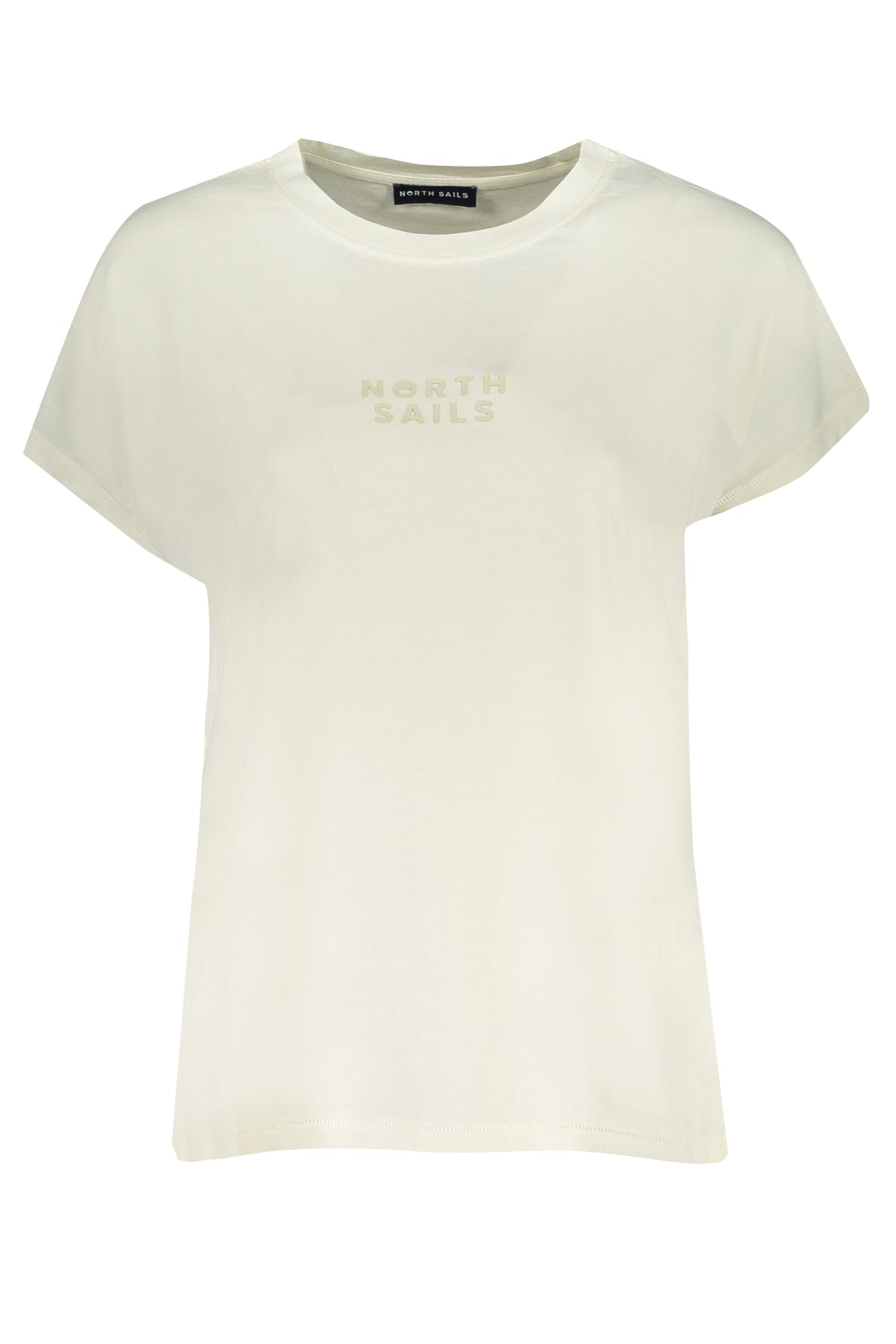 NORTH SAILS Women T-Shirt - White