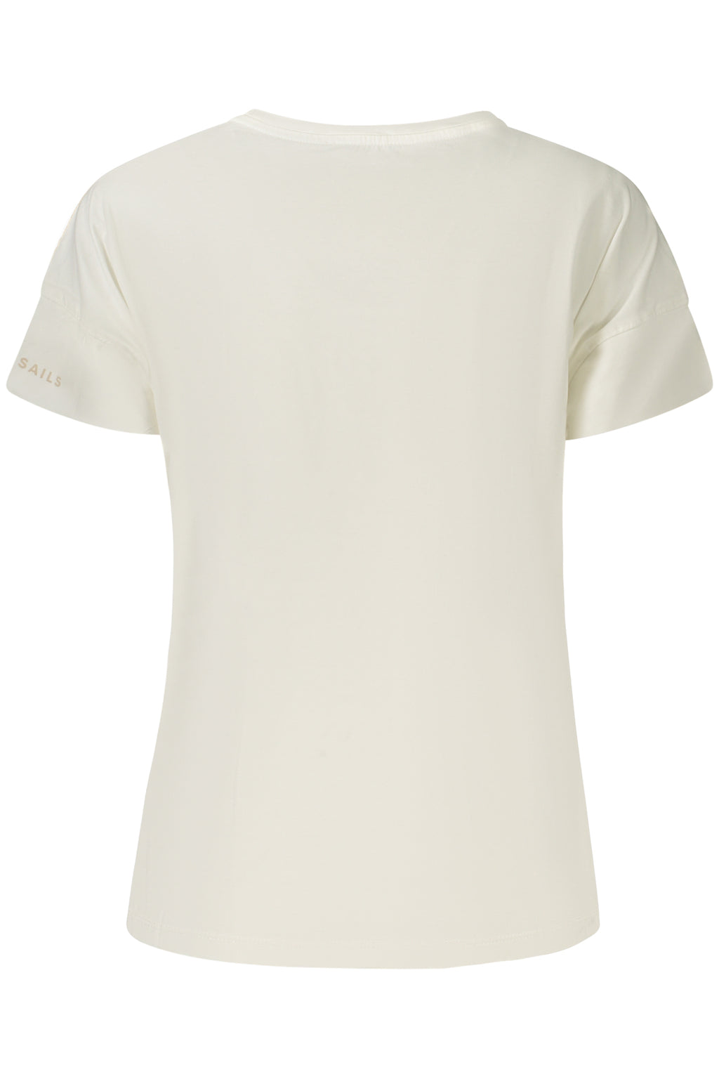 NORTH SAILS Women T-Shirt - White