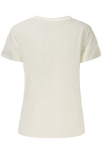 NORTH SAILS Women T-Shirt - White