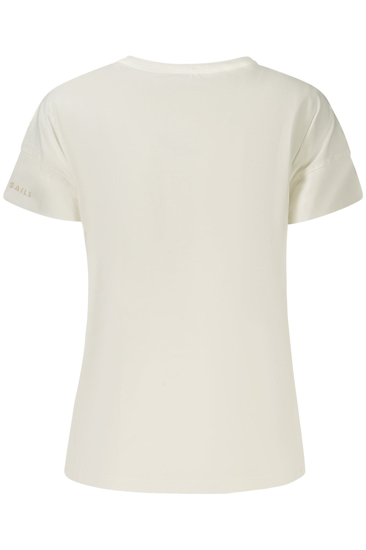NORTH SAILS Women T-Shirt - White